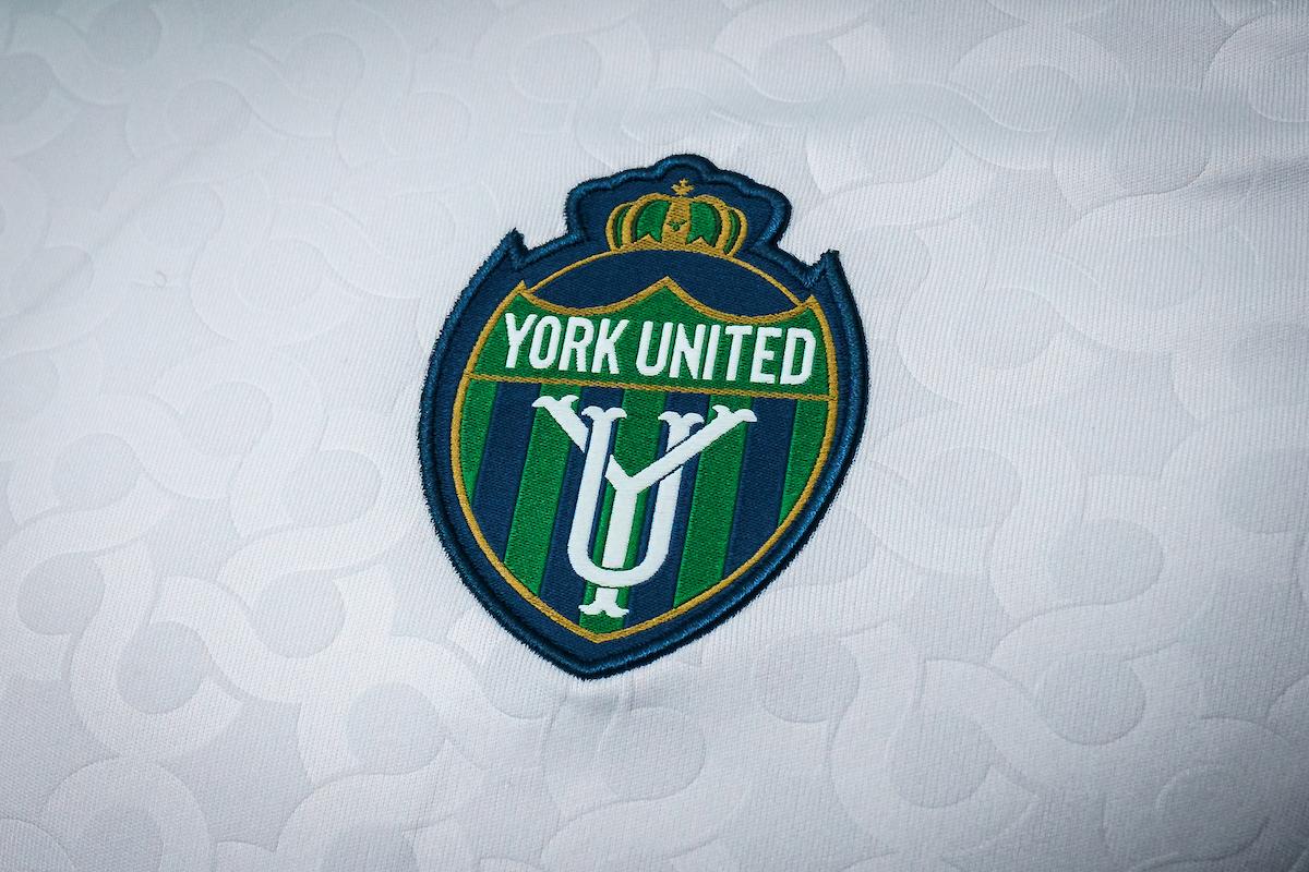 York United expands its academy structure with a new U19 team which will play in League2 Ontario starting in 2026